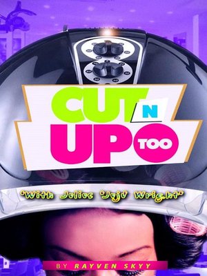 cover image of Cut N' Up Too